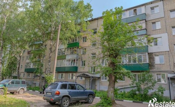 2-комн квартира пр-кт Победы, 95,  д. 95