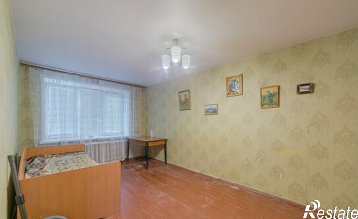 2-комн квартира пр-кт Победы, 95,  д. 95