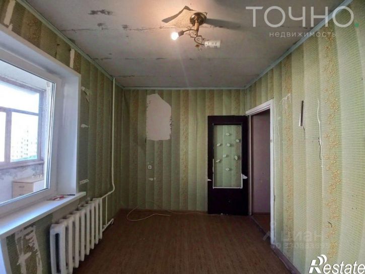 1-комн квартира пр-кт Строителей, 68А,  д. 68А