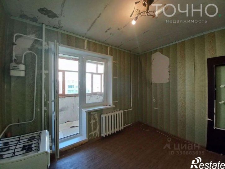 1-комн квартира пр-кт Строителей, 68А,  д. 68А