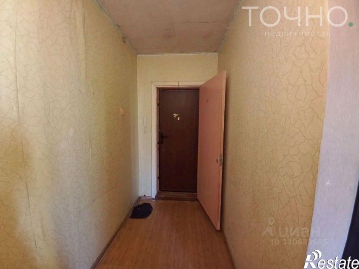 1-комн квартира пр-кт Строителей, 68А,  д. 68А
