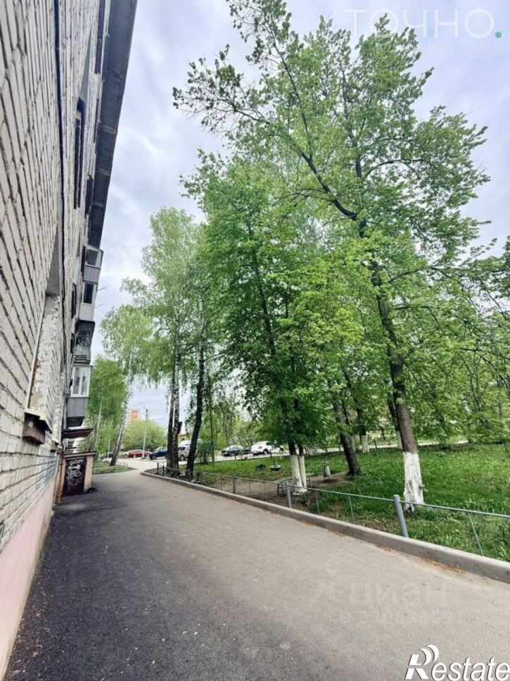 4-комн квартира ул Пушанина, 3,  д. 3