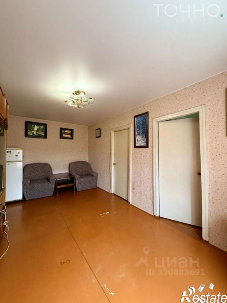 4-комн квартира ул Пушанина, 3,  д. 3