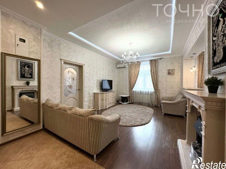 2-комн квартира ул Володарского, 65,  д. 65