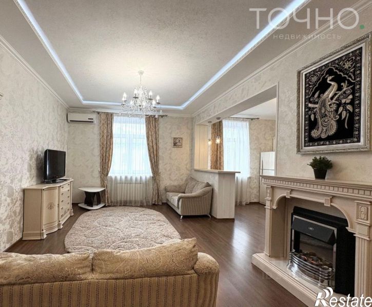 2-комн квартира ул Володарского, 65,  д. 65