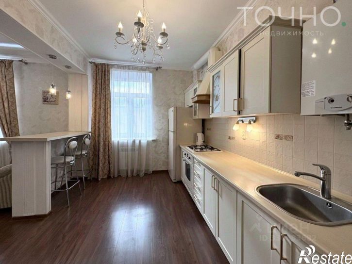 2-комн квартира ул Володарского, 65,  д. 65
