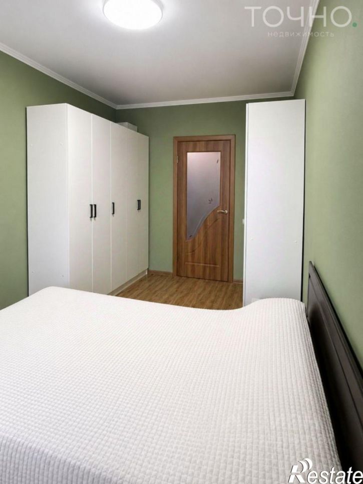 2-комн квартира ул Кижеватова, 23,  д. 23