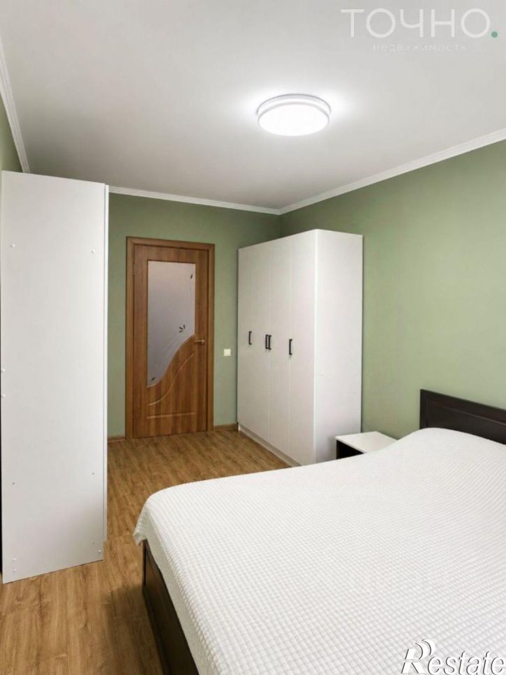 2-комн квартира ул Кижеватова, 23,  д. 23