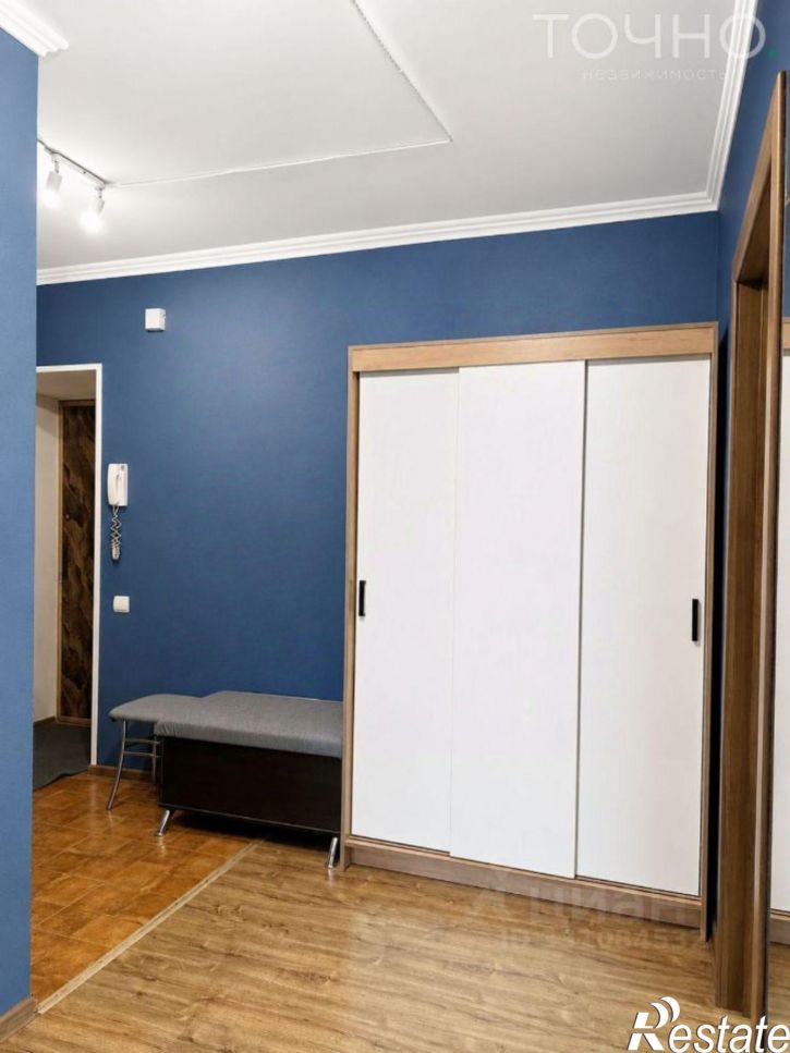 2-комн квартира ул Кижеватова, 23,  д. 23