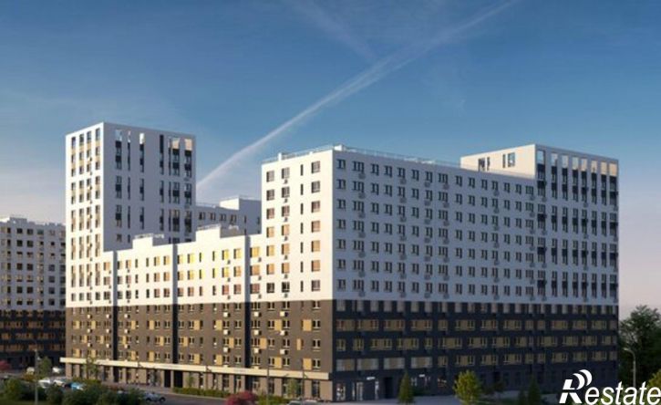 2-комн квартира улица 65-летия Победы, 32