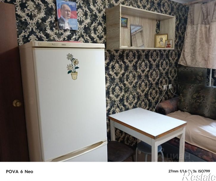 1-комн квартира ул Измайлова, 64,  д. 64