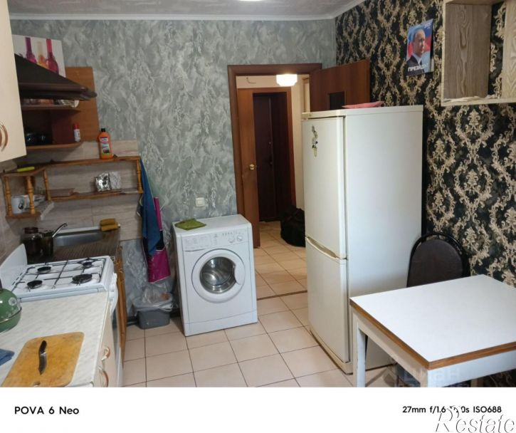 1-комн квартира ул Измайлова, 64,  д. 64