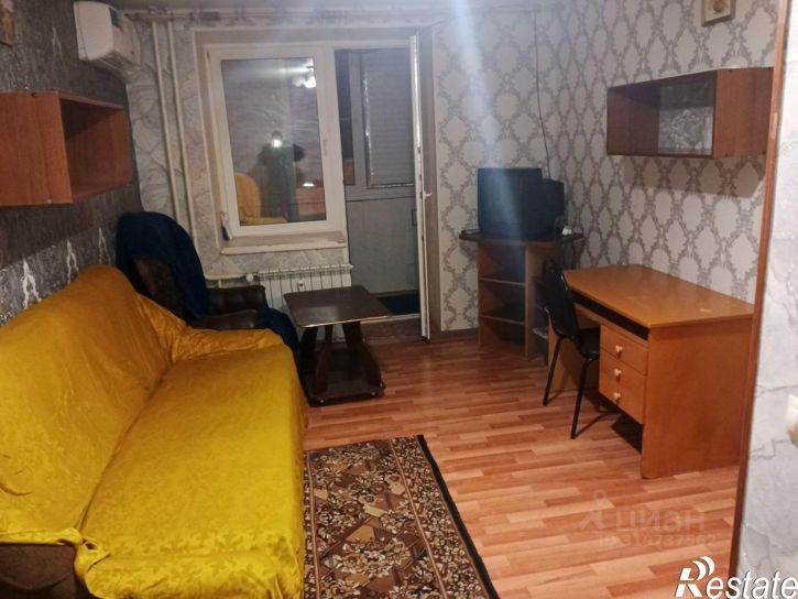 1-комн квартира ул Измайлова, 64,  д. 64