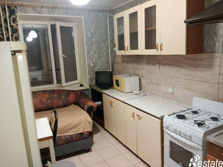 1-комн квартира ул Измайлова, 64,  д. 64
