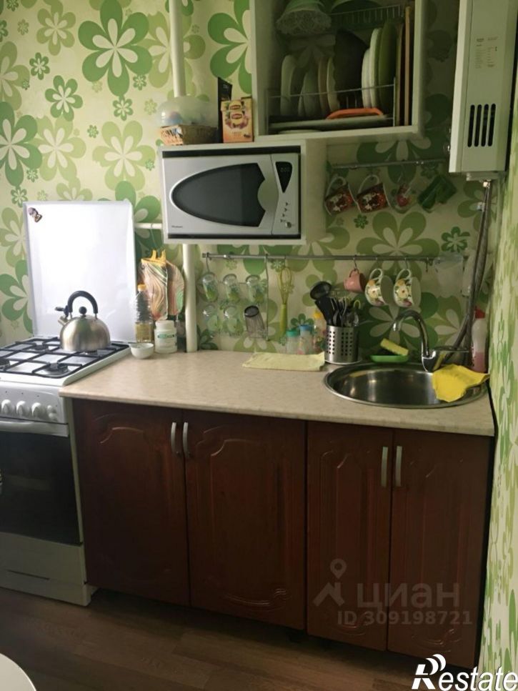 Комната ул Карла Маркса, 6,  д. 6