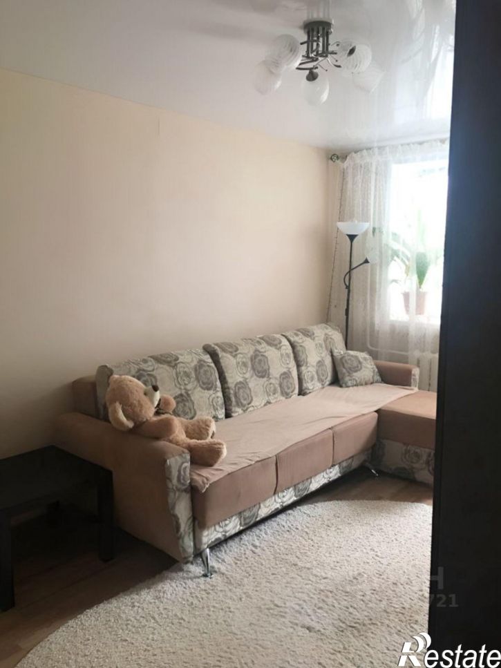 Комната ул Карла Маркса, 6,  д. 6