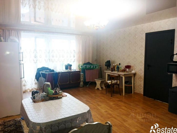 Комната ул Литвинова, 19,  д. 19