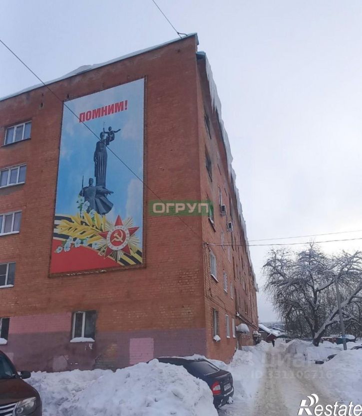 1-комн квартира пр-кт Победы, 86,  д. 86