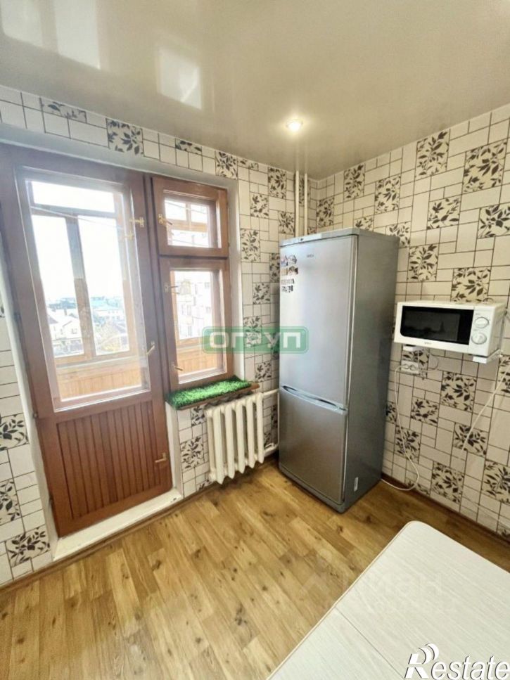1-комн квартира ул Терновского, 162,  д. 162