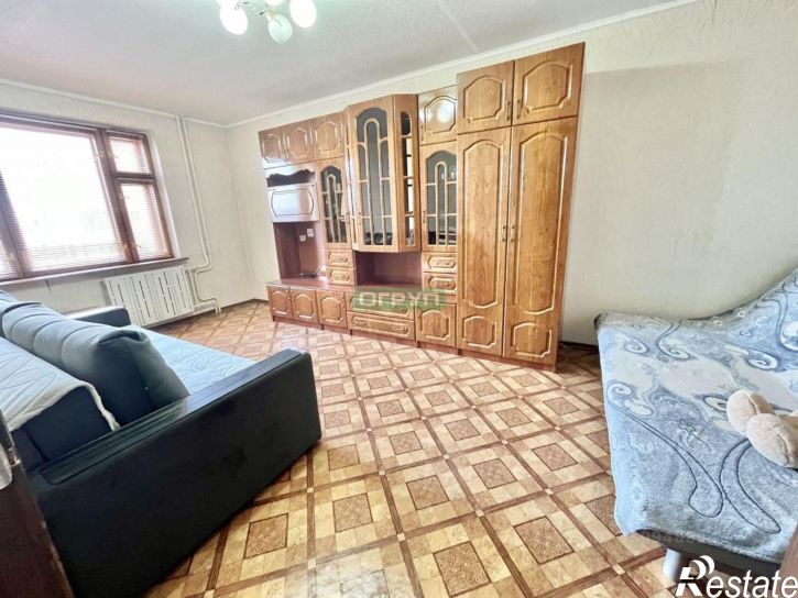 1-комн квартира ул Терновского, 162,  д. 162