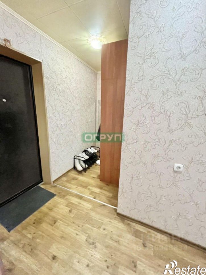 1-комн квартира ул Терновского, 162,  д. 162