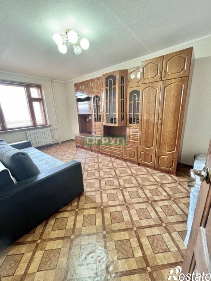 1-комн квартира ул Терновского, 162,  д. 162