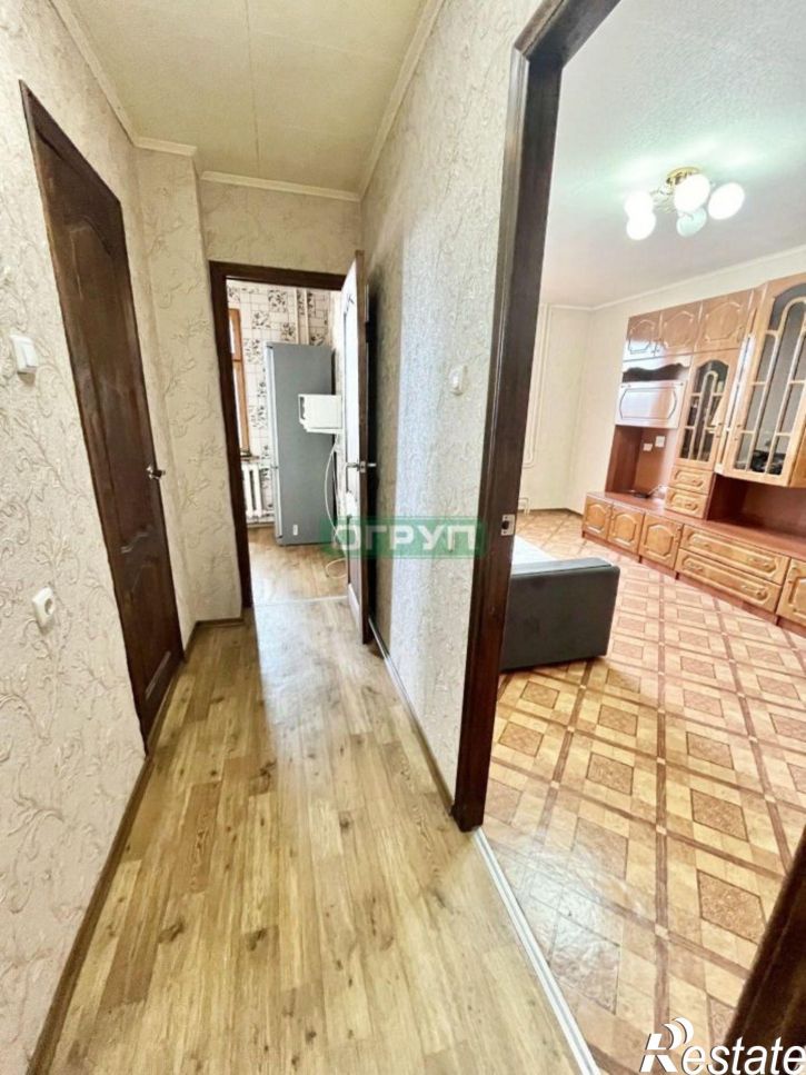 1-комн квартира ул Терновского, 162,  д. 162