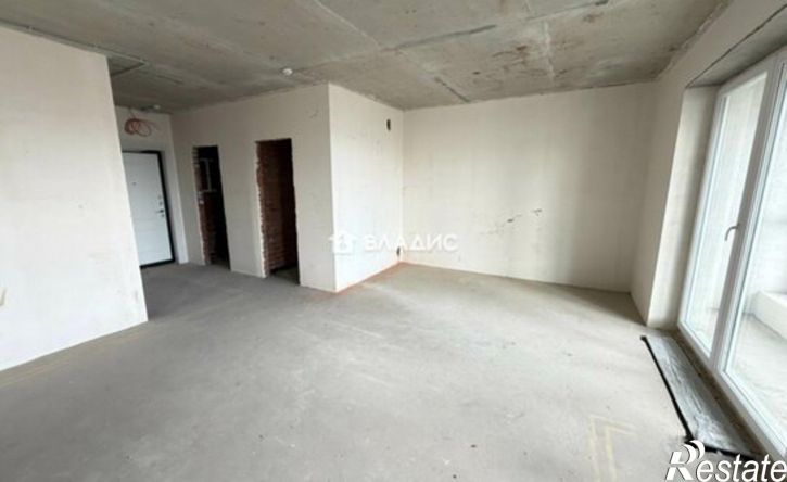 3-комн квартира ул Глазунова, 10,  д. 10