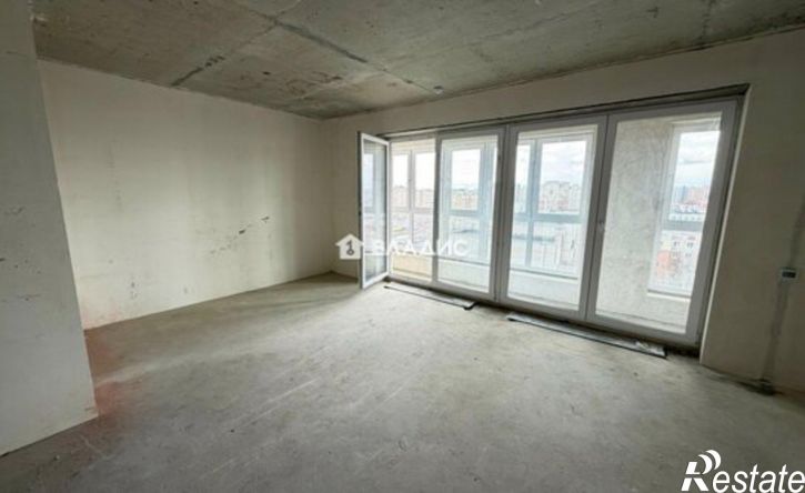 3-комн квартира ул Глазунова, 10,  д. 10