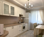2-комн, 50кв м, этаж 5/5 ул Клары Цеткин, 31А