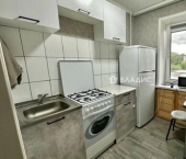 1-комн, 29кв м, этаж 5/9 ул Ульяновская, 21