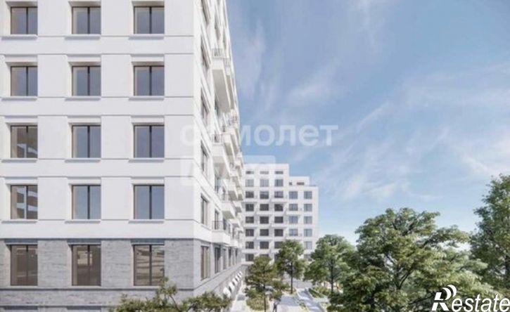 1-комн квартира пр-д Свердлова 2-й, 25А,  д. 25А