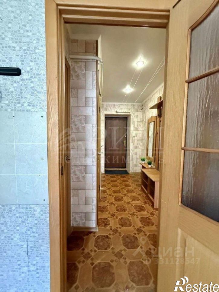 1-комн квартира ул Кулакова, 3,  д. 3