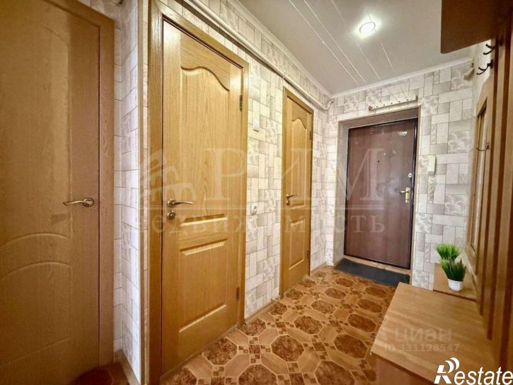 1-комн квартира ул Кулакова, 3,  д. 3