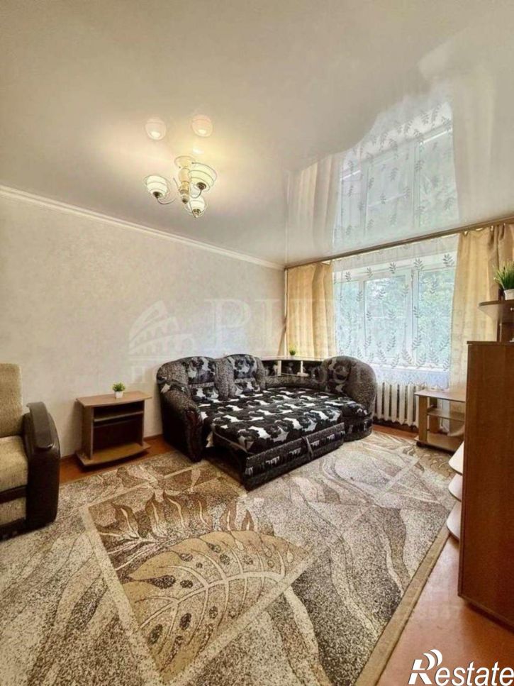 1-комн квартира ул Кулакова, 3,  д. 3