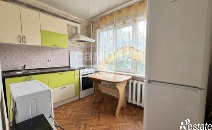 3-комн квартира ул Карпинского, 37,  д. 37