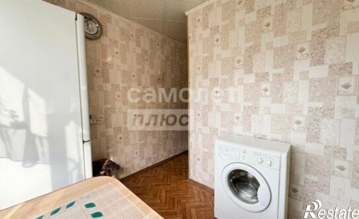 3-комн квартира ул Карпинского, 37,  д. 37