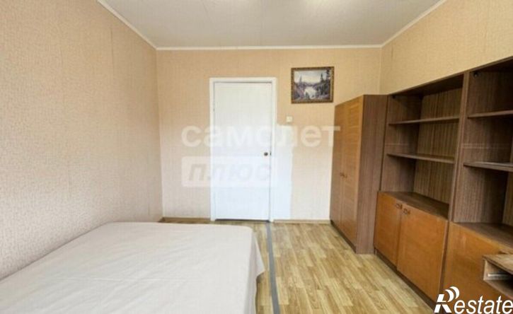 3-комн квартира ул Карпинского, 37,  д. 37