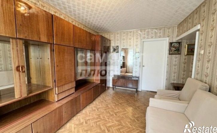 3-комн квартира ул Карпинского, 37,  д. 37