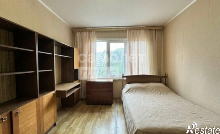 3-комн квартира ул Карпинского, 37,  д. 37