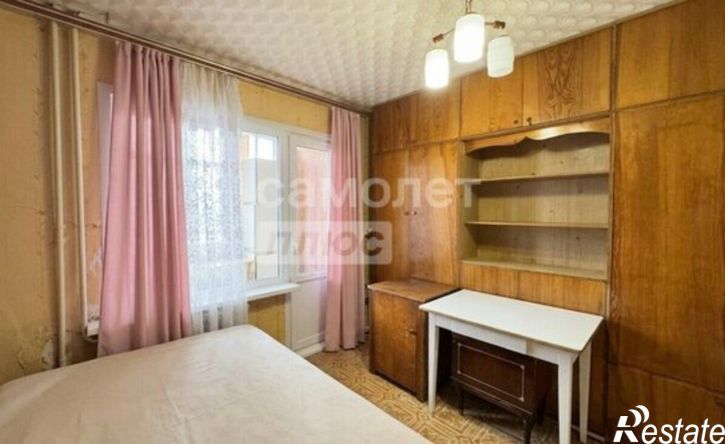 3-комн квартира ул Карпинского, 37,  д. 37