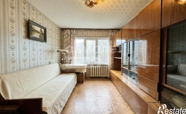 3-комн квартира ул Карпинского, 37,  д. 37