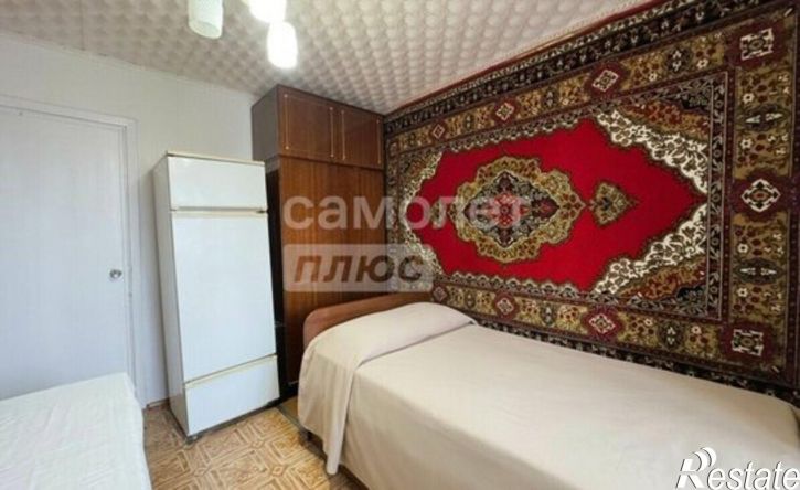 3-комн квартира ул Карпинского, 37,  д. 37