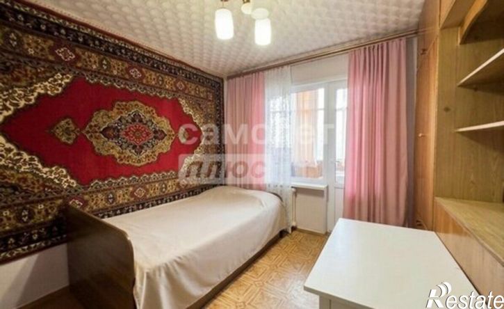 3-комн квартира ул Карпинского, 37,  д. 37