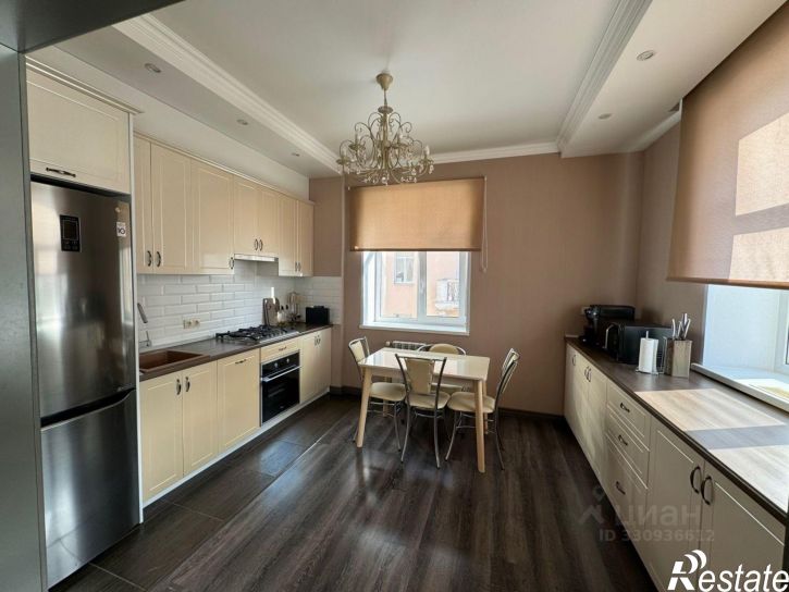 2-комн квартира ул Московская, 88,  д. 88