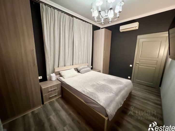 2-комн квартира ул Московская, 88,  д. 88