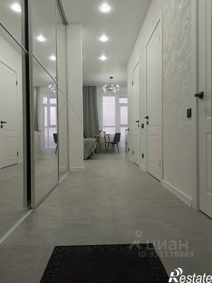 2-комн квартира улица Урицкого, 48,  д. 48