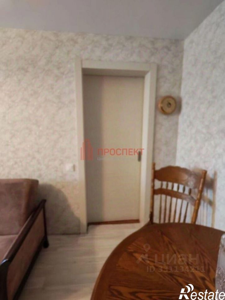 1-комн квартира ул Ладожская, 13,  д. 13