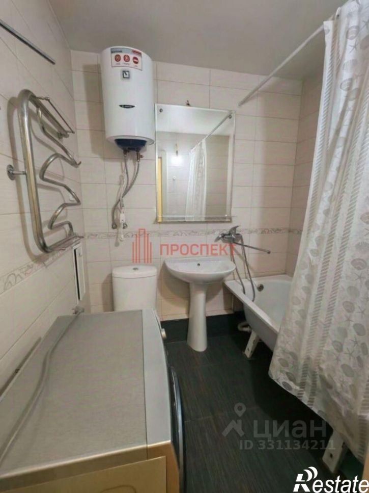 1-комн квартира ул Ладожская, 13,  д. 13