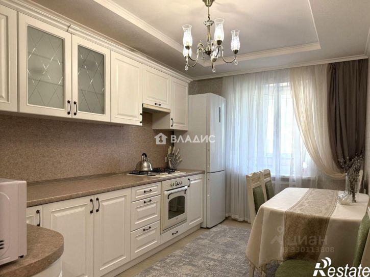 2-комн квартира ул Клары Цеткин, 31А,  д. 31А